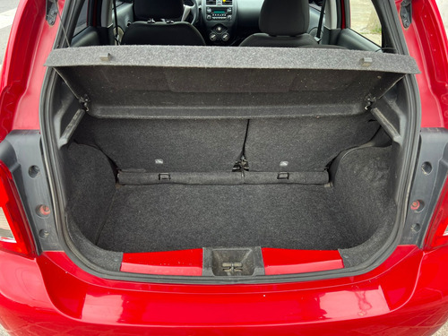 Nissan March 1.6 Active 107cv