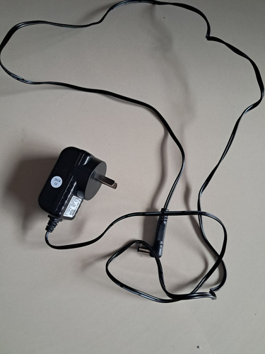 Organo Musical Electrico Casio- Muy Buen Estado Negro (Usado)
