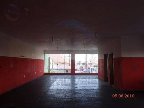 Imagem 3 de 17 de Salão Comercial Para Locação, Jardim São Conrado, Indaiatuba - Sl0123. - Sl0123