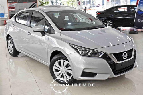 Imagem 2 de 15 de Versa 1.6 16v Flex Sense Xtronic
