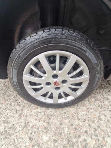 Fiat Siena 1.0 MPI EL 8V FLEX 4P MANUAL