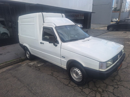 Fiat Fiorino Fiorino Furgão 1.5 mpi / i.e.
