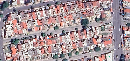 Bonita Casa Duplex En Remate Bancario En El Centro De Tlaquepaque Zona Metropolitana De Guadalajara Adquierela Con Un 65% De Descuento Sk15