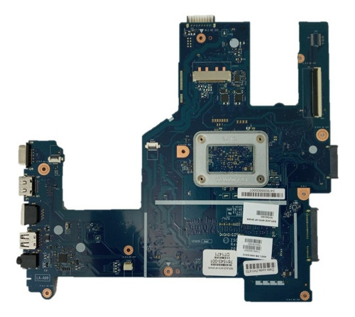 Polar 761543-001 Tarjeta Madre Hp 15-r Celeron N2815