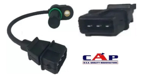 Sensor Arbol De Leva Getz Brisa 1.3 Accent 1.3 1.5 Tienda