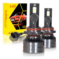 Comprar Kit De Faros Focos Led H11 H7 H4 H1 9005 9006 Para Luz 6000k