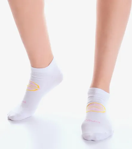 Tripack De Medias Invisible Para Mujer Unser