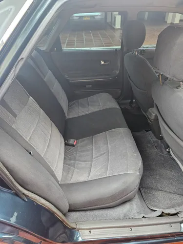 Mazda 626 Lx