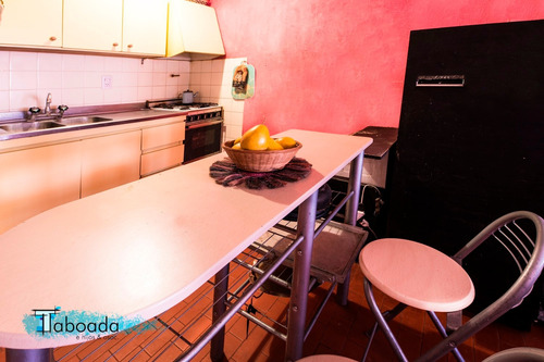 Imagen 7 de 7 de V046-departamento 2 Ambientes -san Bernardo