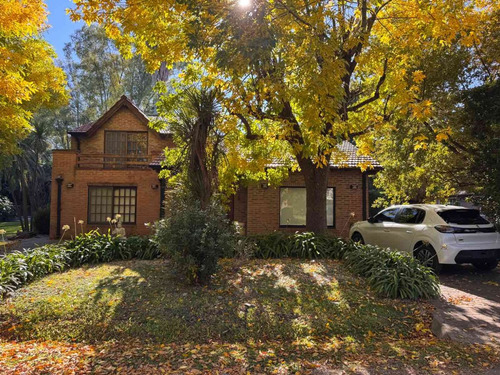 Venta Casa 5 Ambientes En Country Banco Provincia