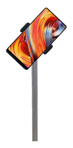 Tripé P/ Celular Universal Telescópico 1,80m C/ Suporte