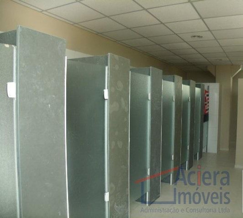 Imagem 11 de 29 de Galpão Para Alugar, 2380 M² Por R$ 40.472,00/mês - Centro - Araçariguama/sp - Ga0330