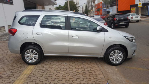 Imagem 2 de 6 de Chevrolet Spin Lt 5s 1.8 (flex) (aut)