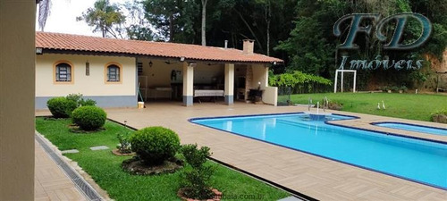 Imagem 24 de 29 de Chácaras À Venda Em Mairiporã/sp - Compre O Seu Chácaras Aqui! - 1491163