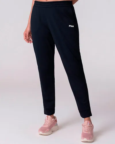 Pantalon jogging clearance fila