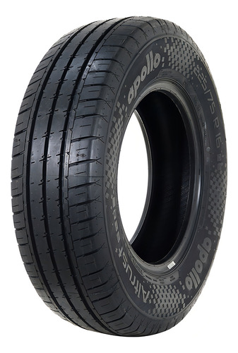 Pneu Aro 16 Apollo 225/75r16c 121/120r Altrust