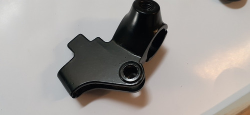 Soporte Palanca Embrague Manillar Izquierdo Honda Nx 150/200