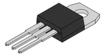 Comprar Irlz44npbf  Mosfet Canal N 50a 60v 150w To220 Por Unidad