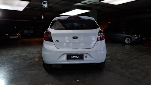Ford Ka 1.5 Se