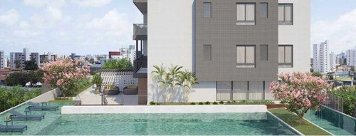 Imagem 23 de 30 de Apartamento À Venda, 79 M² Por R$ 583.411,11 - Jardim Oceania - João Pessoa/pb - Ap0212