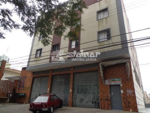 Imagem 1 de 14 de Aluguel Apartamento 1 Dormitório Vila Das Palmeiras Guarulhos R$ 950,00 - 37709a