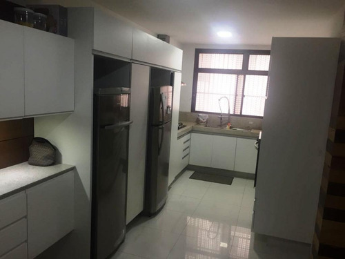 Imagem 21 de 30 de Apartamento Mobiliado Na Avenida Beira Mar - Ap4033