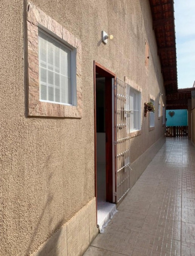Imagem 12 de 14 de Casa A Venda 2 Quartos Lado Praia Agenor De Campos R$320mil