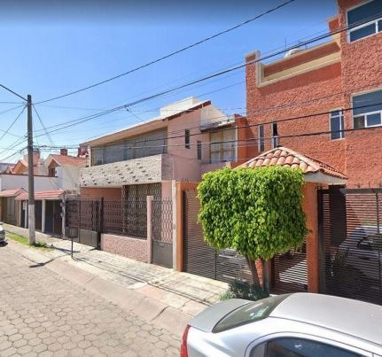 Imagen 4 de 10 de Casa Del Conde Naucalpan Gaga