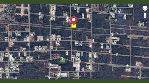 Terreno En Venta, Mérida