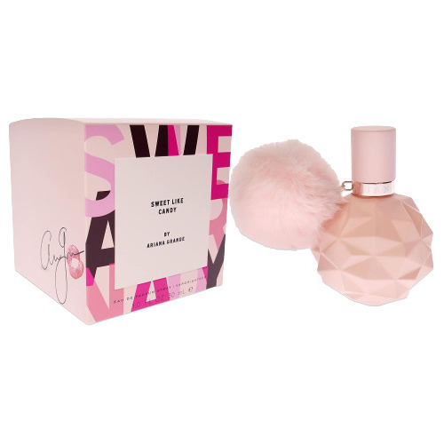 Perfume Sweet Like Candy Ariana Grande 100ml. Original