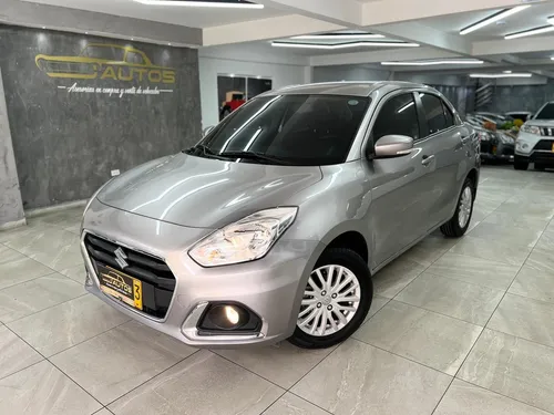 Suzuki Swift Dziere AT 2023
