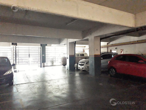 Imagen 6 de 7 de Cochera - Almagro