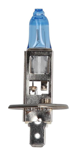 Imagen 3 de 5 de Set X4 Lampara H1 (12258) 12v 55w P145s (ultra) Universal