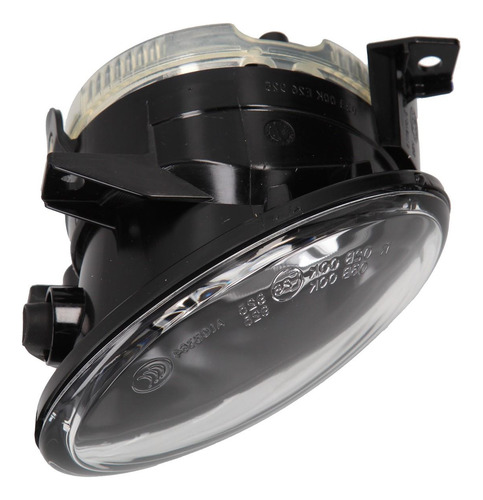 Imagen 3 de 8 de Faro Auxiliar Amarok 2013 2014 2015 Original Hella Izq-