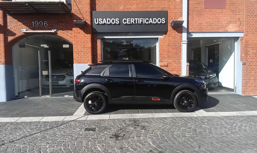 Citroën C4 Cactus 1.6 Vti 115 Feel Pk