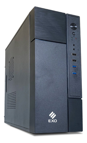 Pc Amd Ryzen 3 3200g Ram 8gb Ssd 256gb Monitor 24 W11 Exo