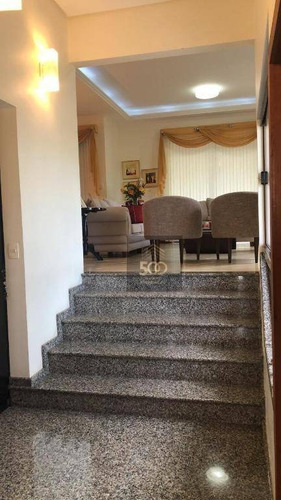 Imagem 9 de 30 de Casa À Venda, 373 M² Por R$ 1.380.000,00 - Carvoeira - Florianópolis/sc - Ca0669