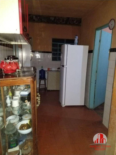 Imagem 18 de 30 de Chácara Com 4 Dormitórios À Venda, 2420 M² Por R$ 800.000,00 - Catuçaba - São Luiz Do Paraitinga/sp - Ch0106