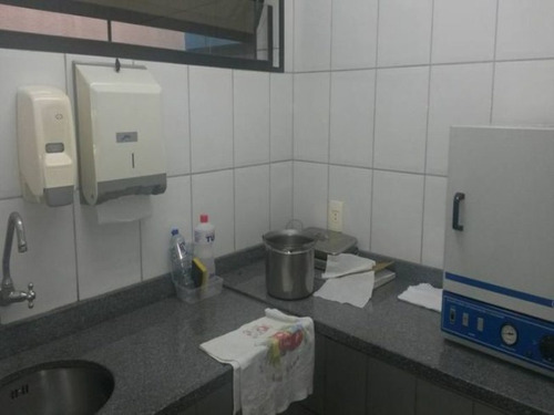 Imóvel Comercial No Centro De Jacareí-sp - Scl09 - 3259177
