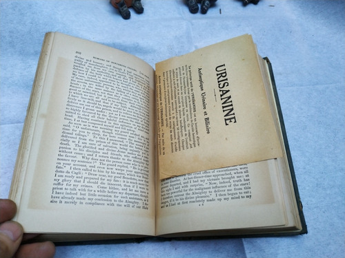 Imagen 7 de 8 de Memoirs Benvenuto Cellini 1888 Thomas Boscoe
