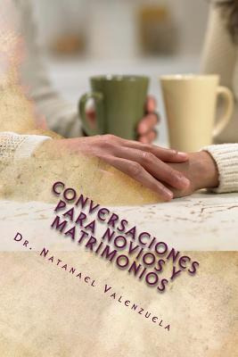 Libro Conversaciones Para Novios Y Matrimonios - Dr Natan...