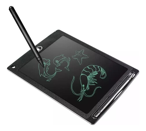 Pizarra Digital De Dibujo Lcd