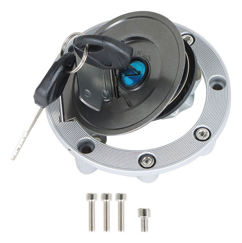 Fuel Gas Tank Cap For Yamaha Fzr600r Yzf 600 R6 R6s R1 F Ccd