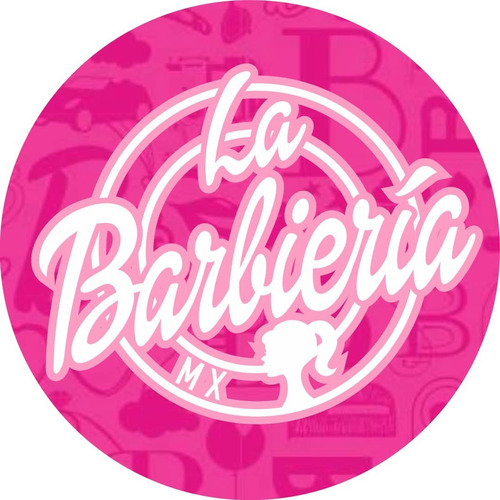 Muñeca Barbie Picture Pockets 2000 - La Barbieria (Usado)