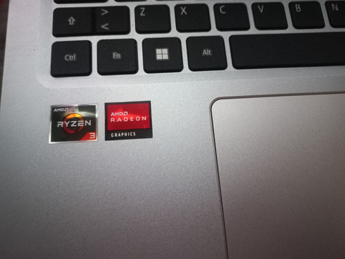Acer Aspire 3 15.6 Fhd Ryzen3 Gb Ram 1tb Hdd W11 Color Gris (Usado)