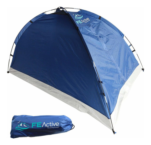 Carpa Fe Active Rincon Azul