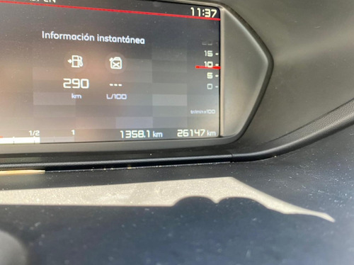 Citroen C4 Picasso Thp 2017 Feel Pack