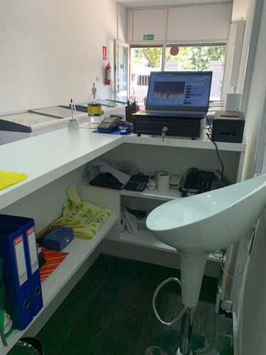 Imagen 9 de 10 de Llave De Negocio Tienda De Congelados Pocitos