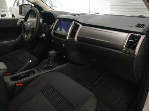Imagen 12 de 17 de Ford Ranger Xlt 4x2 At Pv
