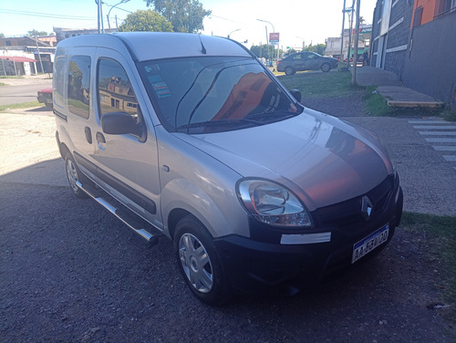 Renault Kangoo 1.6 Ph3 Authentique Plus Lc
